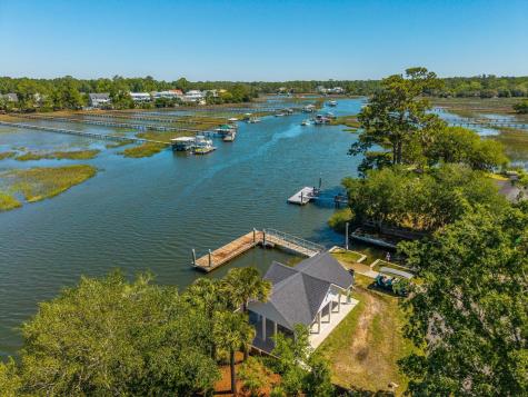 2678 Egrets Landing Court Mount Pleasant SC 29466