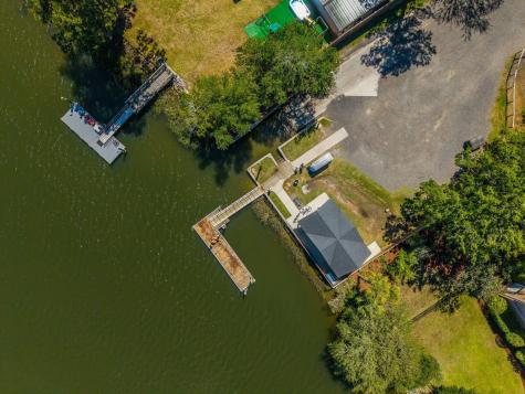2678 Egrets Landing Court Mount Pleasant SC 29466