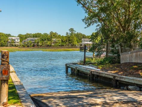 2678 Egrets Landing Court Mount Pleasant SC 29466