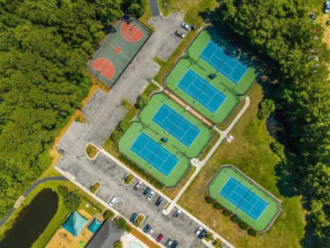 2678 Egrets Landing Court Mount Pleasant SC 29466