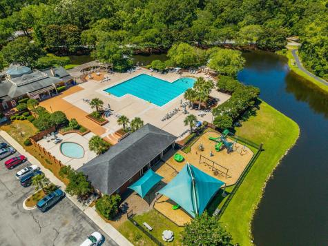 2678 Egrets Landing Court Mount Pleasant SC 29466