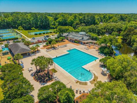2678 Egrets Landing Court Mount Pleasant SC 29466