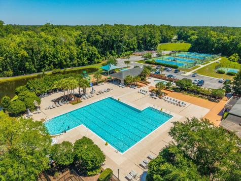 2678 Egrets Landing Court Mount Pleasant SC 29466