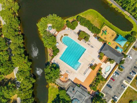 2678 Egrets Landing Court Mount Pleasant SC 29466