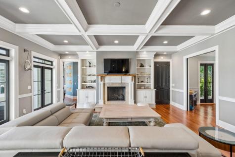 2678 Egrets Landing Court Mount Pleasant SC 29466