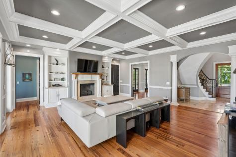 2678 Egrets Landing Court Mount Pleasant SC 29466