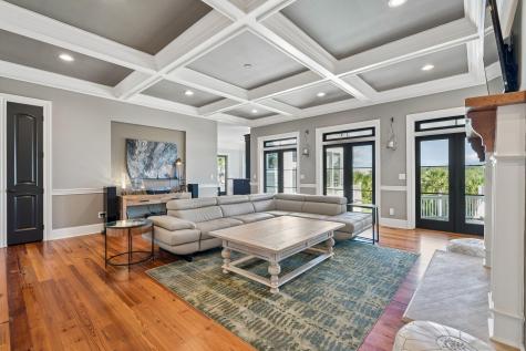 2678 Egrets Landing Court Mount Pleasant SC 29466