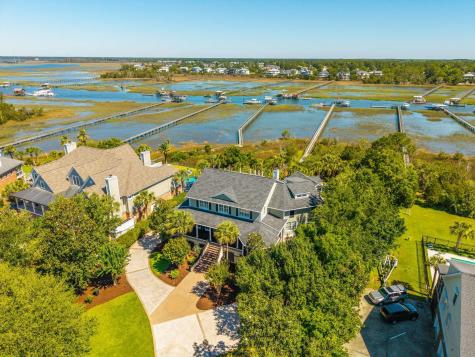 2678 Egrets Landing Court Mount Pleasant SC 29466
