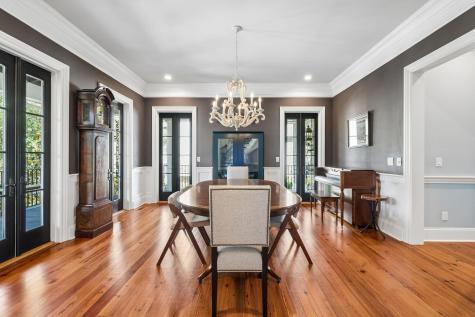 2678 Egrets Landing Court Mount Pleasant SC 29466