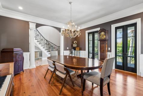 2678 Egrets Landing Court Mount Pleasant SC 29466
