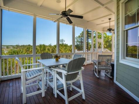 2678 Egrets Landing Court Mount Pleasant SC 29466