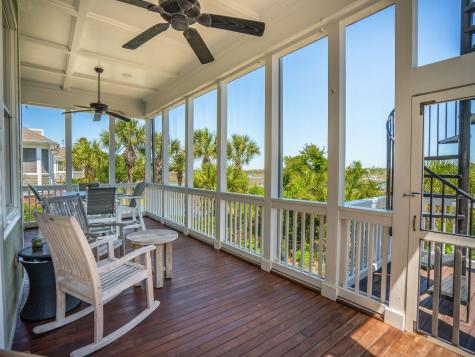 2678 Egrets Landing Court Mount Pleasant SC 29466