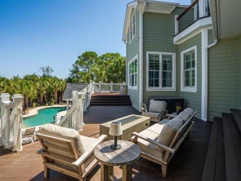 2678 Egrets Landing Court Mount Pleasant SC 29466