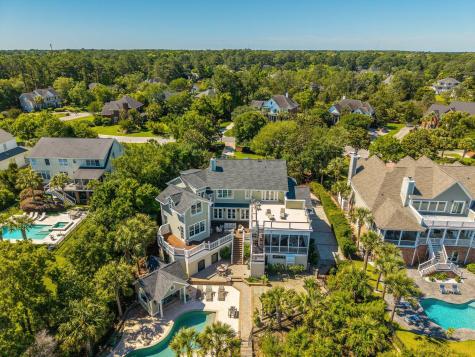2678 Egrets Landing Court Mount Pleasant SC 29466