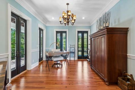 2678 Egrets Landing Court Mount Pleasant SC 29466