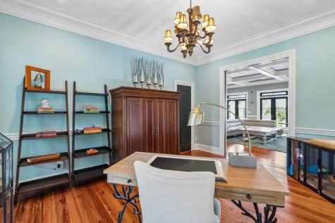 2678 Egrets Landing Court Mount Pleasant SC 29466