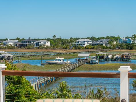 2678 Egrets Landing Court Mount Pleasant SC 29466