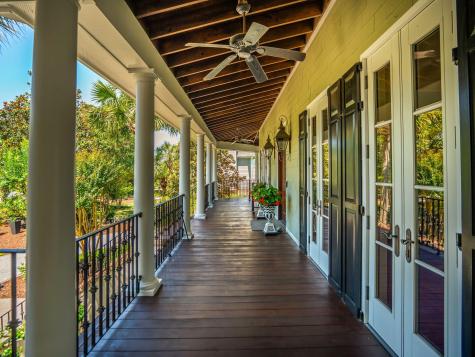 2678 Egrets Landing Court Mount Pleasant SC 29466