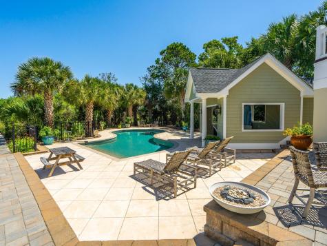 2678 Egrets Landing Court Mount Pleasant SC 29466