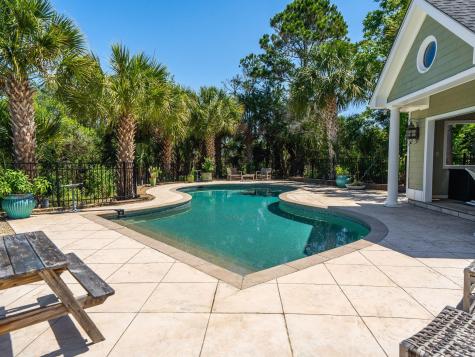 2678 Egrets Landing Court Mount Pleasant SC 29466