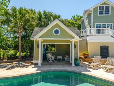 2678 Egrets Landing Court Mount Pleasant SC 29466