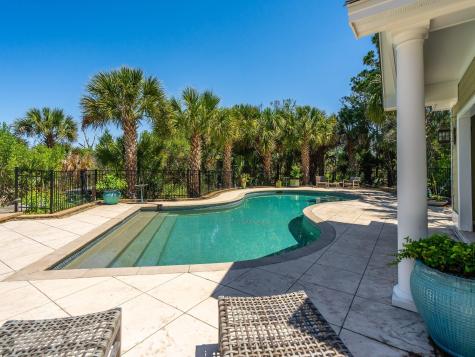 2678 Egrets Landing Court Mount Pleasant SC 29466