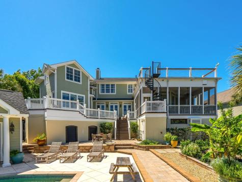2678 Egrets Landing Court Mount Pleasant SC 29466