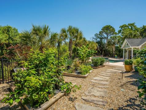 2678 Egrets Landing Court Mount Pleasant SC 29466