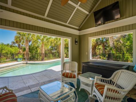 2678 Egrets Landing Court Mount Pleasant SC 29466