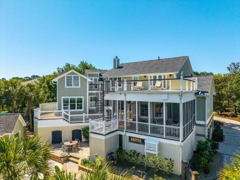 2678 Egrets Landing Court Mount Pleasant SC 29466