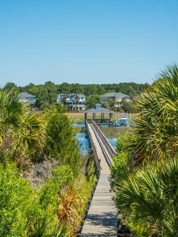 2678 Egrets Landing Court Mount Pleasant SC 29466