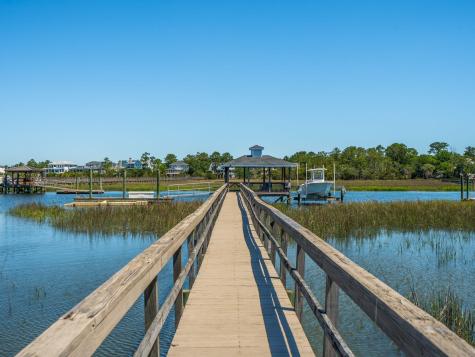 2678 Egrets Landing Court Mount Pleasant SC 29466