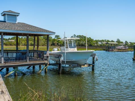2678 Egrets Landing Court Mount Pleasant SC 29466