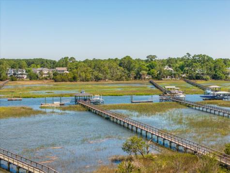 2678 Egrets Landing Court Mount Pleasant SC 29466