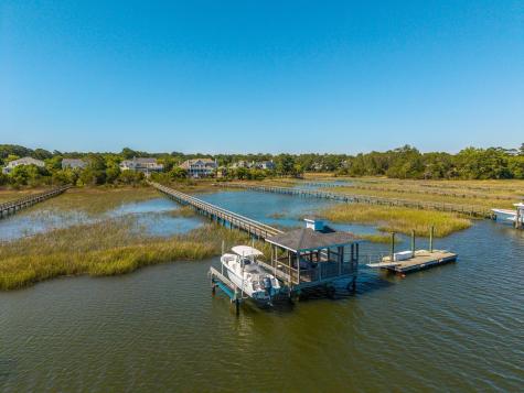 2678 Egrets Landing Court Mount Pleasant SC 29466