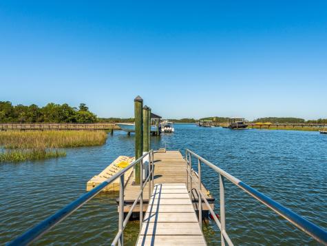 2678 Egrets Landing Court Mount Pleasant SC 29466
