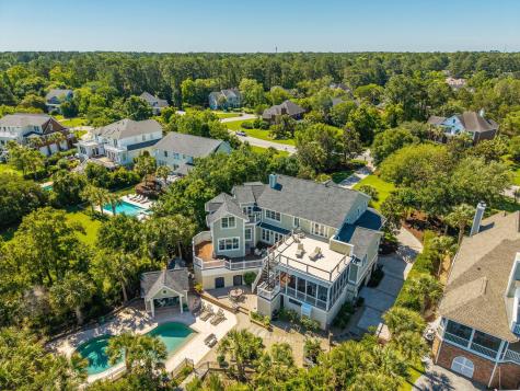 2678 Egrets Landing Court Mount Pleasant SC 29466
