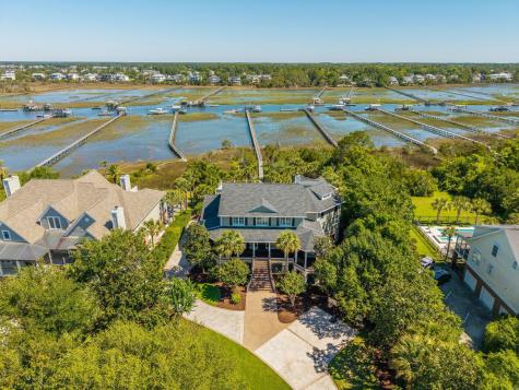 2678 Egrets Landing Court Mount Pleasant SC 29466