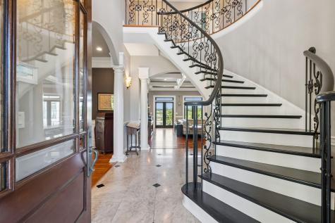 2678 Egrets Landing Court Mount Pleasant SC 29466