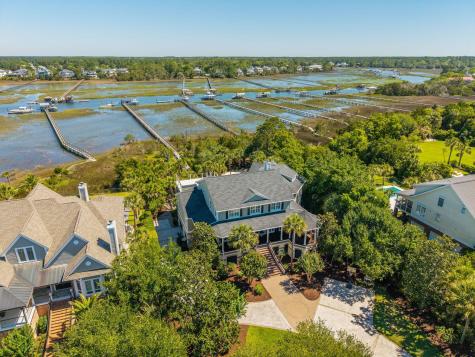 2678 Egrets Landing Court Mount Pleasant SC 29466