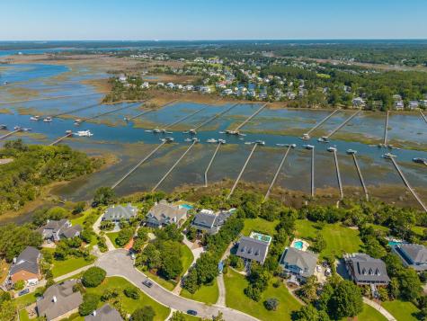 2678 Egrets Landing Court Mount Pleasant SC 29466