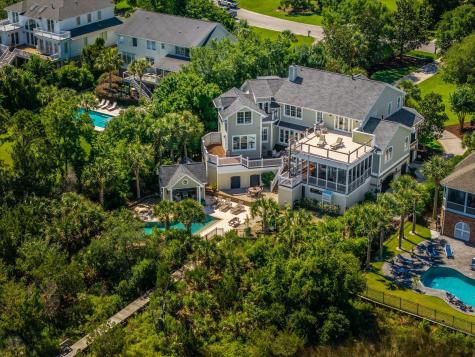 2678 Egrets Landing Court Mount Pleasant SC 29466