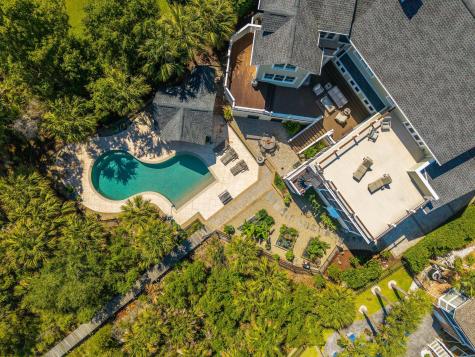 2678 Egrets Landing Court Mount Pleasant SC 29466
