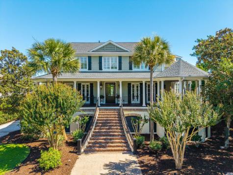 2678 Egrets Landing Court Mount Pleasant SC 29466