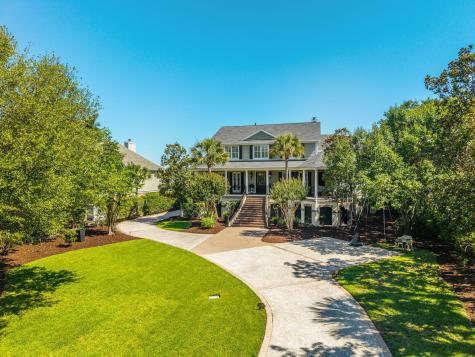 2678 Egrets Landing Court Mount Pleasant SC 29466