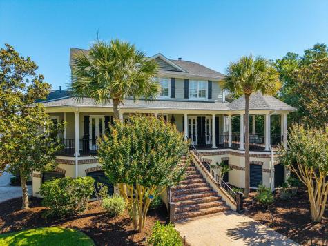 2678 Egrets Landing Court Mount Pleasant SC 29466