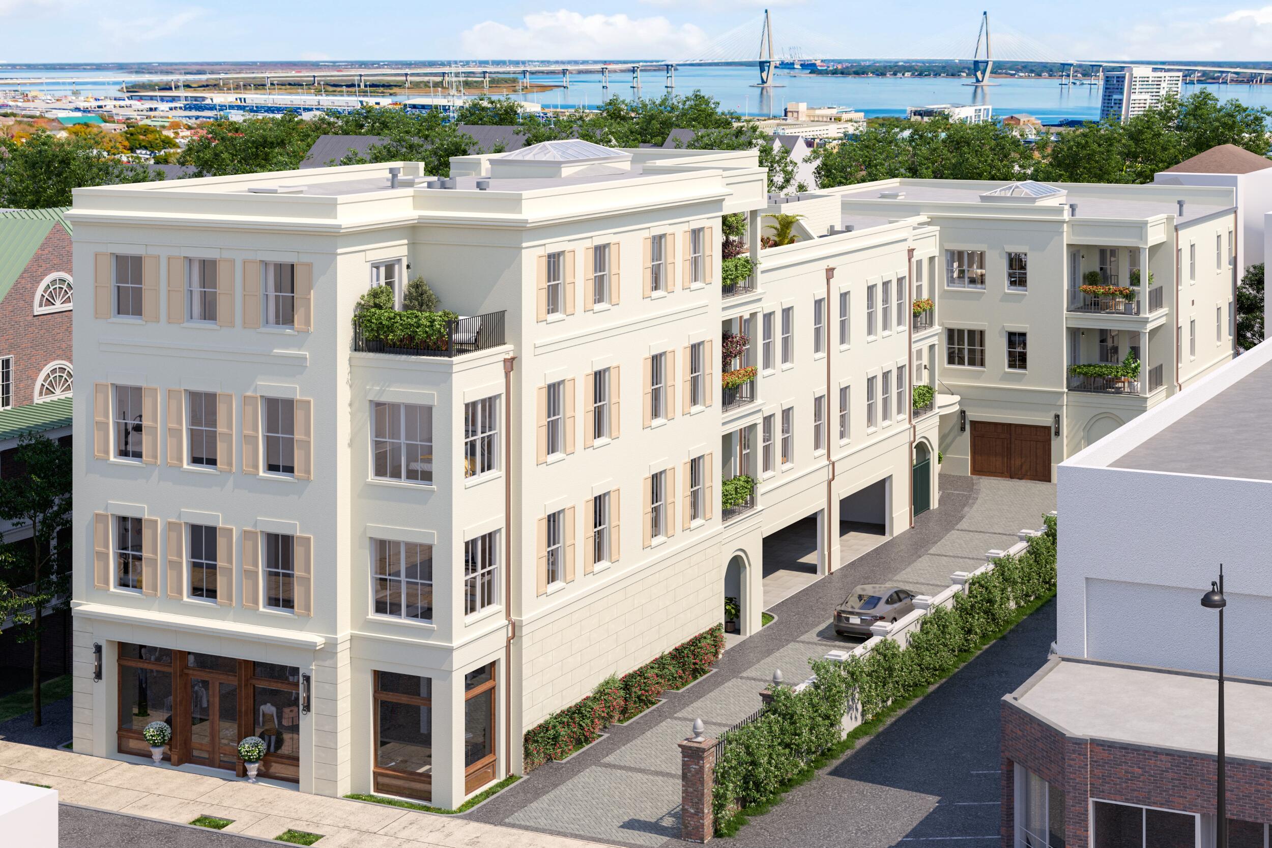 284 Meeting Street Charleston SC 29401