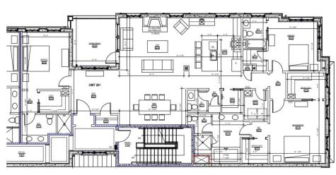 284 Meeting Street Charleston SC 29401