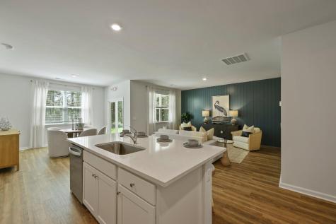 1043 Forrest Creek Drive Summerville SC 29483