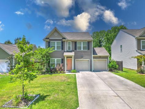 451 Thoroughbred Drive Moncks Corner SC 29461